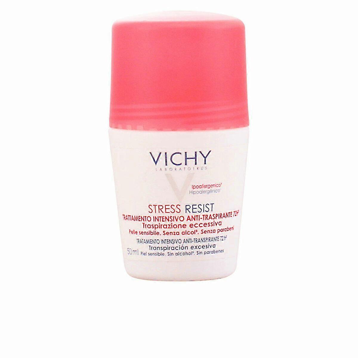 Roll-On Deodorant Stress Resist Vichy (50 ml)