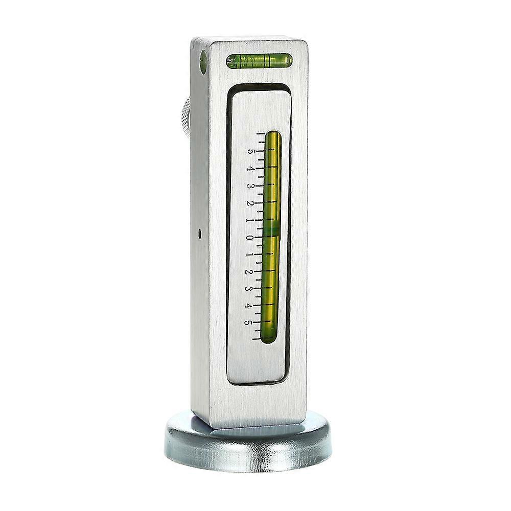 Adjustable Magnetic Gauge Tool 19cm for Camber Castor Alignment