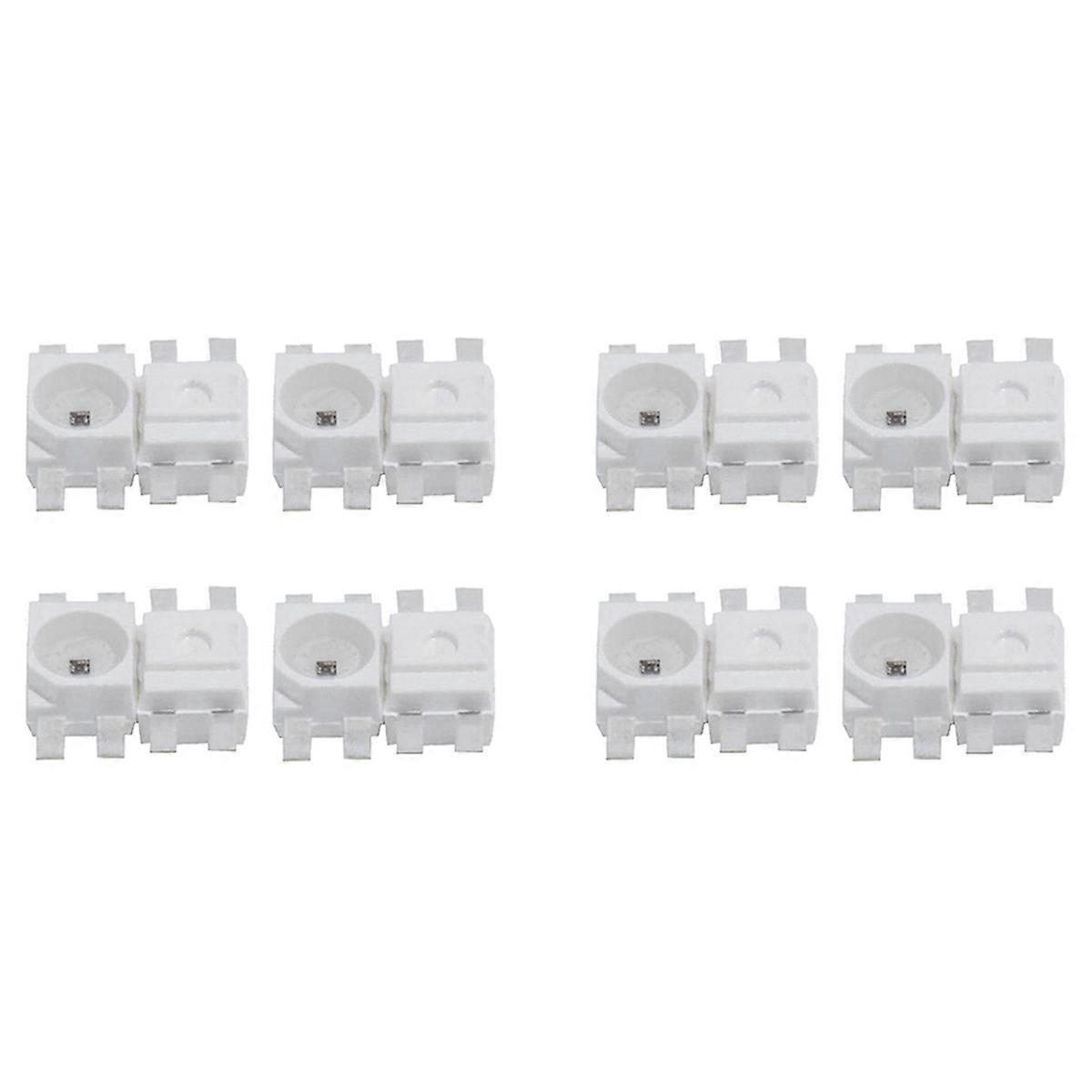 100PCS SK6812 MINI-E RGB (Similar with WS2812B) SK6812 3228 Pixel LED Chip Individually Addressable