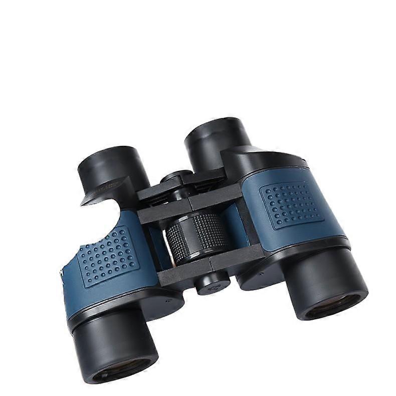 8x35 Binoculars, High-Power, High-Definition, Portable with Night Vision