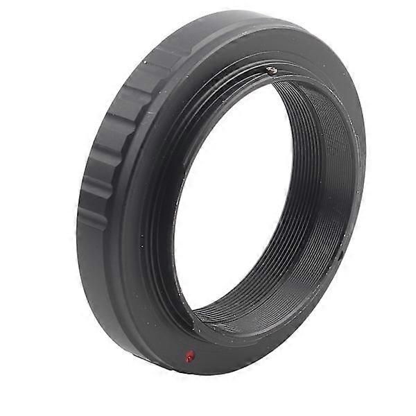 T2-OM Telescope Reverse Lens T2 to 4/3 Adapter Ring for Olympus E-600 E-510 E-500 E-450 E-5