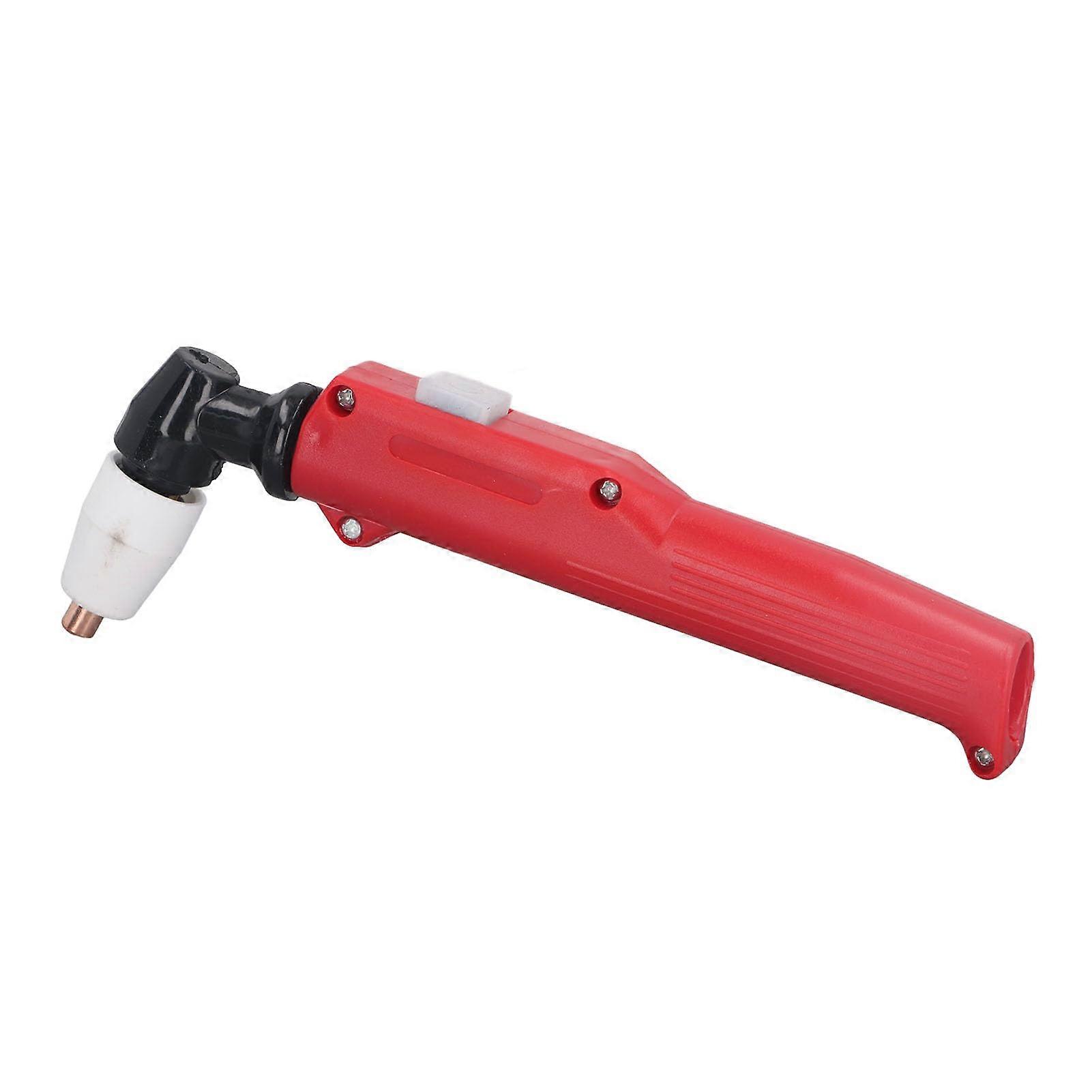 Cutter Torch Head, Lightweight Iron Body, Rubber And Copper Construction, Simple To Operate For Welding