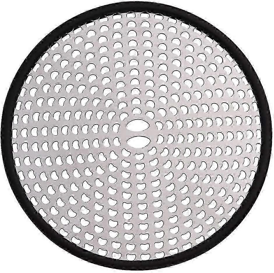 Hårfångare för duschavlopp, lätt att rengöra