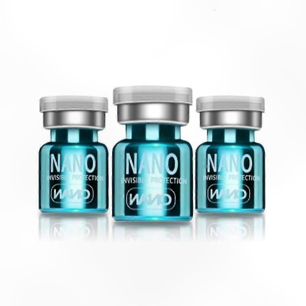 Universal Nano Liquid Screen Protector for All Cell Phones