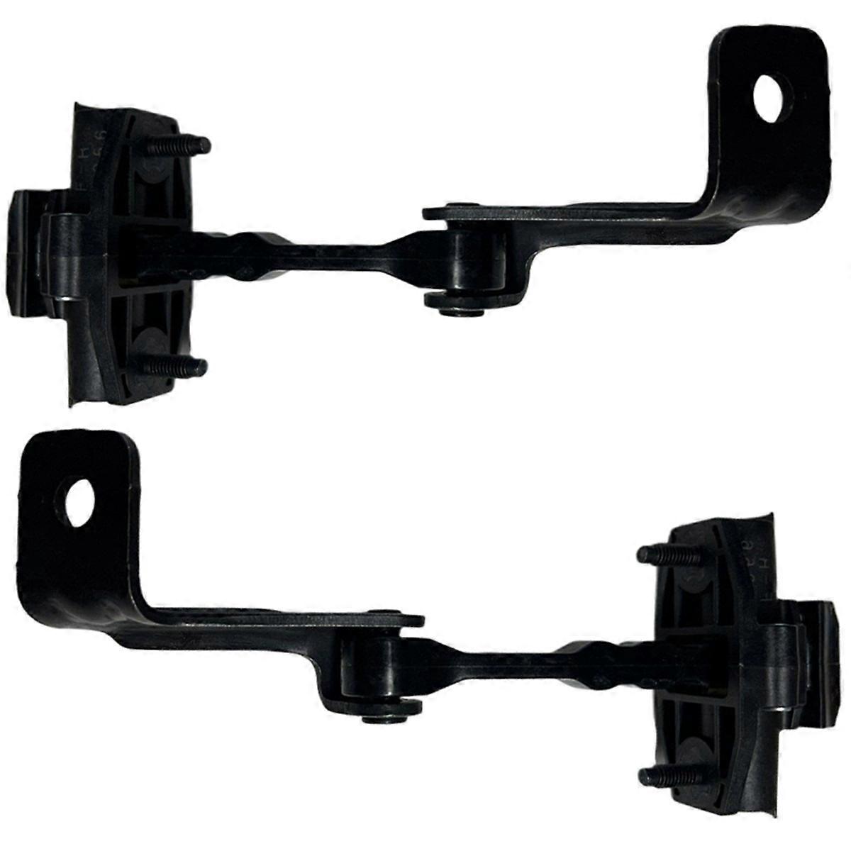 For Model 3 2017 2018 2019 2020 Front Left Right Door Check Stop Hinge Strap Limiter 1110298-00-D 1089507-00-D