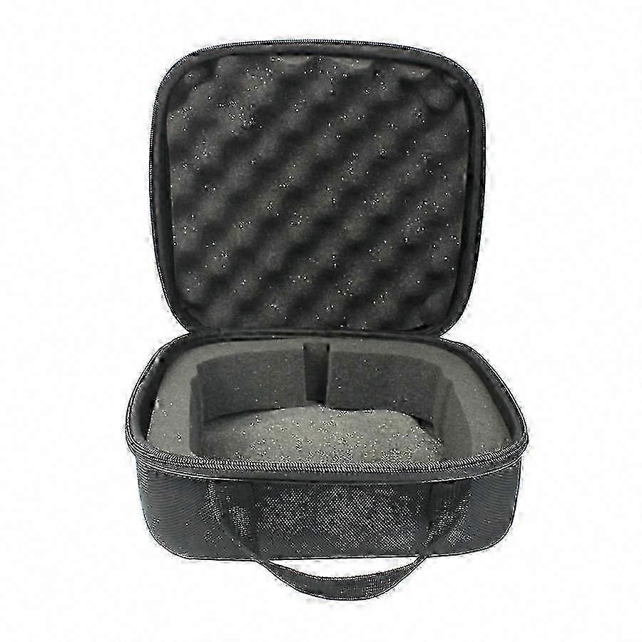 Universal Remote Controller Storage Bag Compatible with X9d Jumper T16 Pro RC Transmitter Protector Case Box