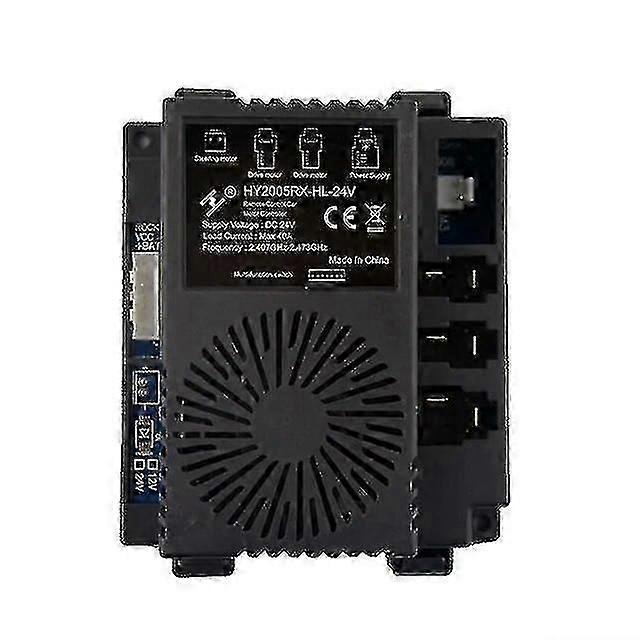 Electric drift car controller for HY2005RX-HL-24V kids