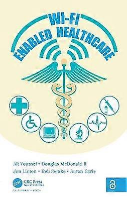 Wi-Fi Enabled Healthcare