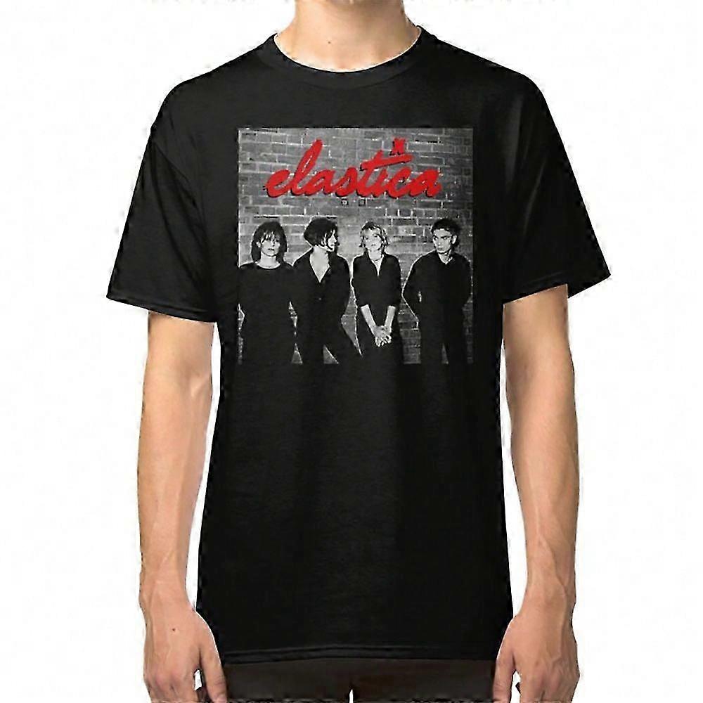 Elastica T-shirt