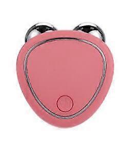 EMS Facial Bear Microcurrent Face Lift Machine Roller Skin Åtdragning | Mikroströmsenhet