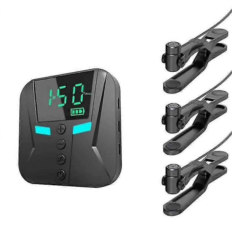 For Mobile Phone Screen Clicker Device Live Broadcast Fast Praise Automatic Loop Connecting Device P