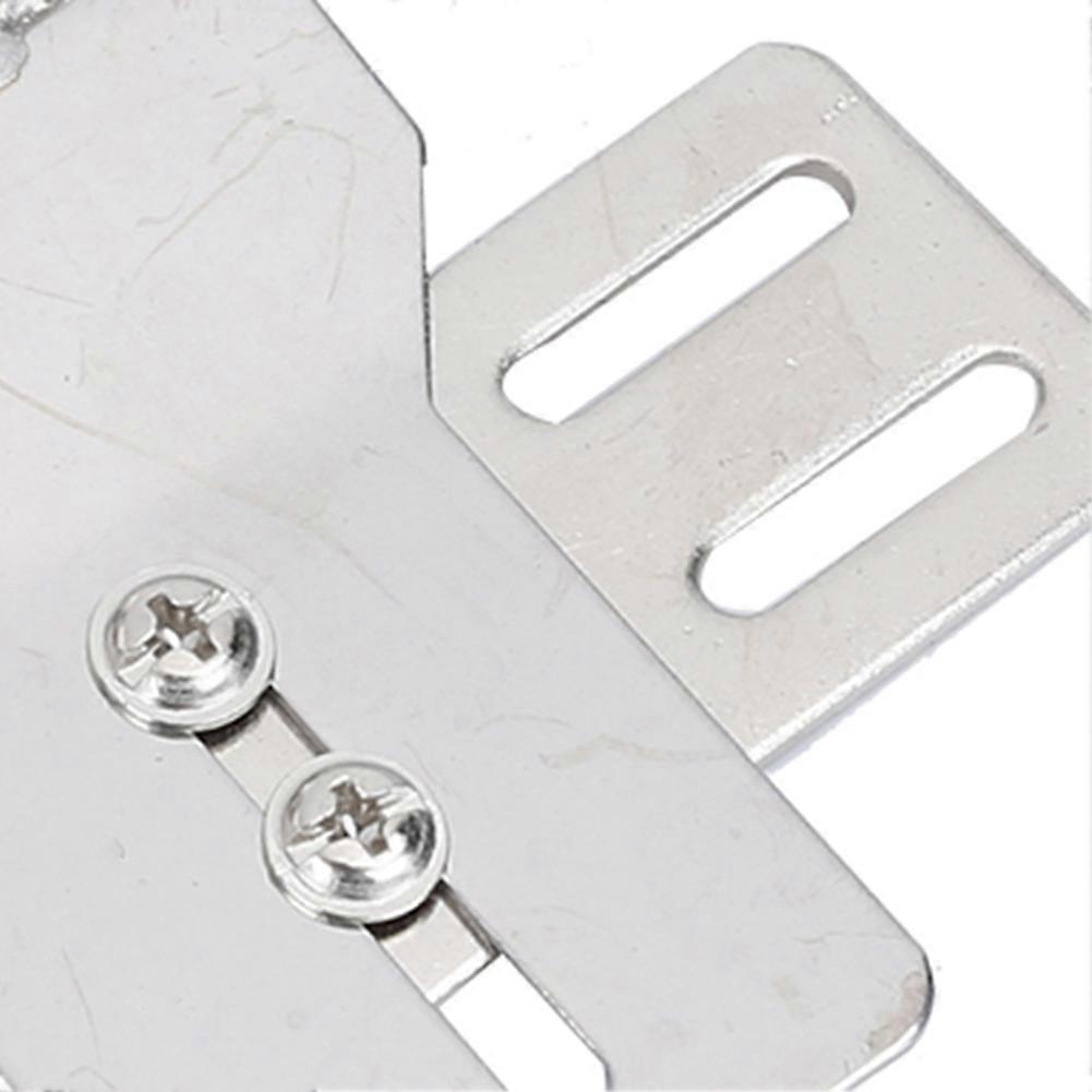 Sewing Binder Lockstitch Machine Double Fold Folder 34mm Model B