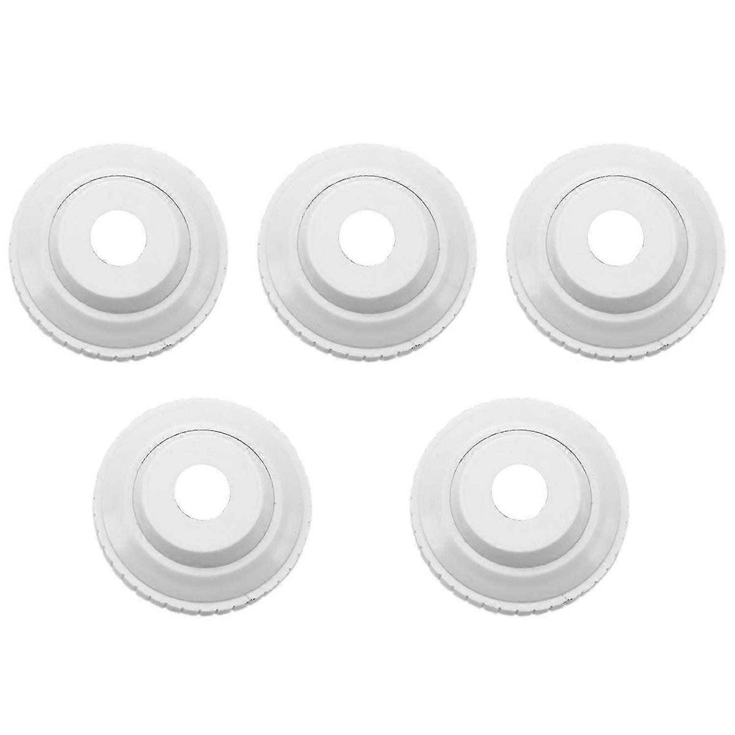 5Pcs/Set Swimming Pool Pool Nozzle Nozzle Spout Eyeball 1.5 Inch