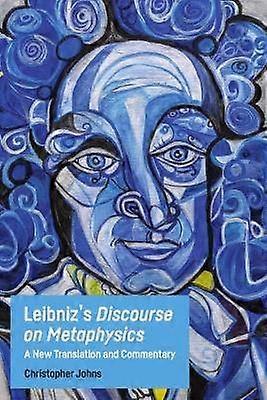 Leibniz's Discourse on Metaphysics