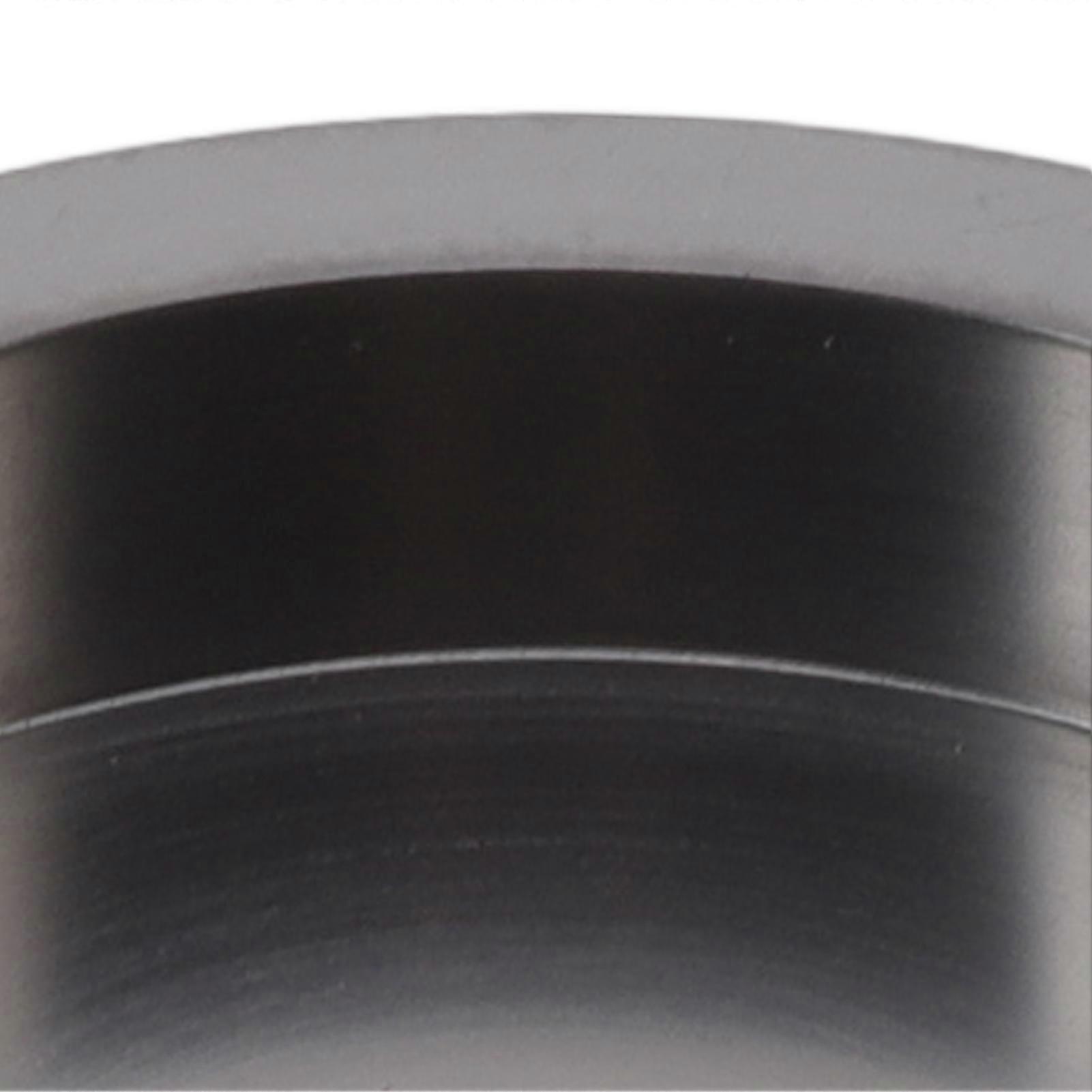 Moule à lingots de forme ronde pour l'affinage de l'or, de l'argent et du graphite pour l'industrie