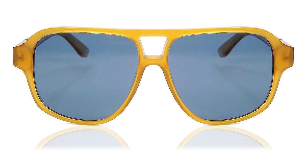 Vuarnet VL2101 DISTRICT Polarized 0003 0622 Unisex Sunglasses