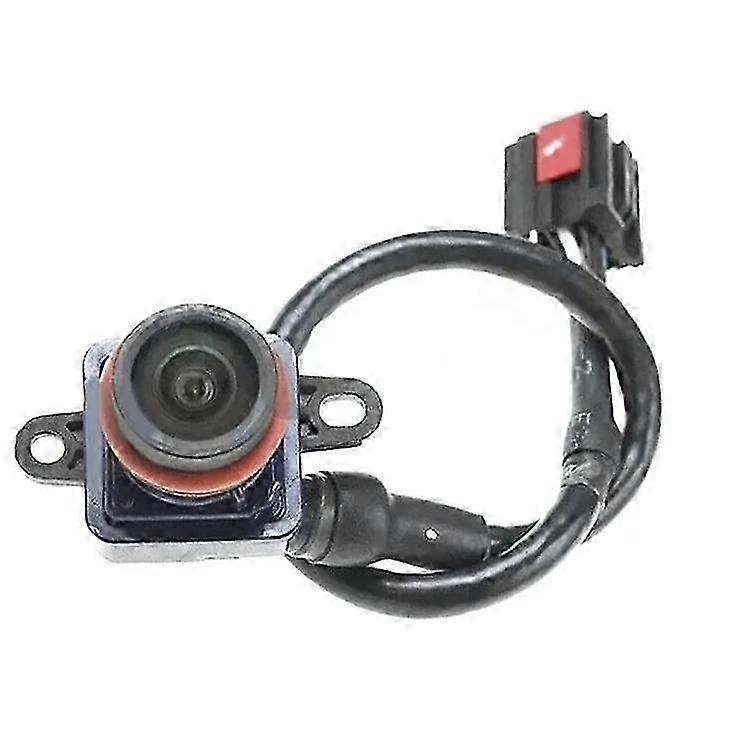 Waterproof Rear View Camera for Fiat Auto Parking System HD Night Vision
