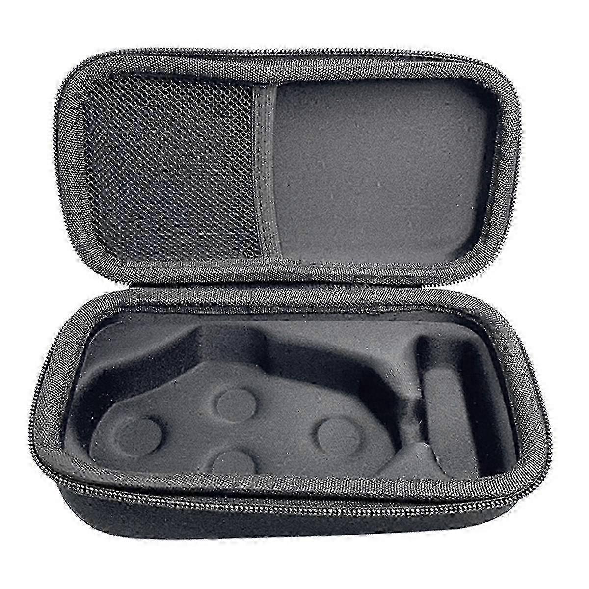 Carrying Bag Gaming Mouse Case Storage Box Case For Razer V3 V2 Mouse Eva Case Pouch Shockproof Travel Mouse Case