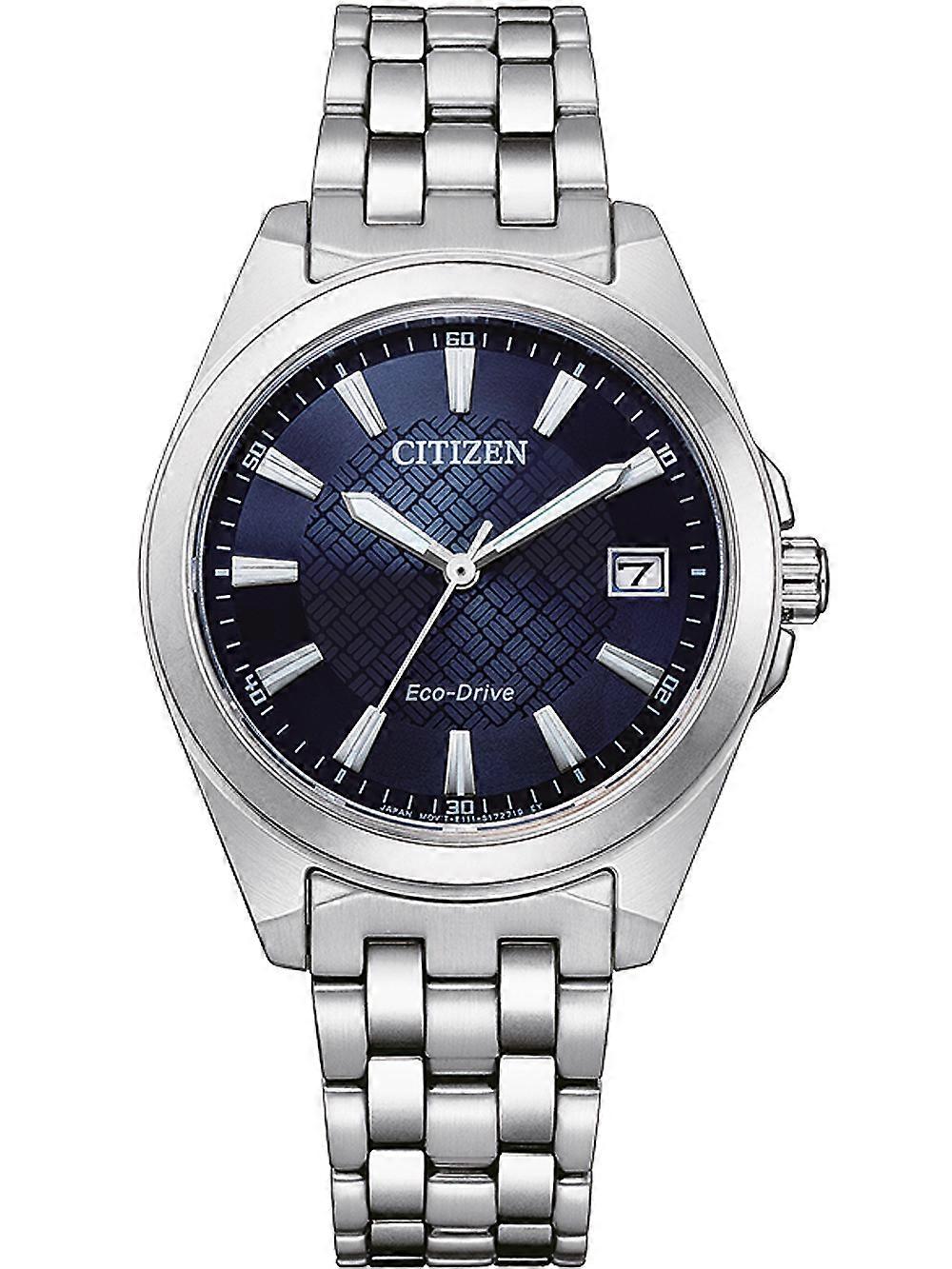 Ladies Watch Citizen EO1210-83L, Quartz, 36mm, 10ATM