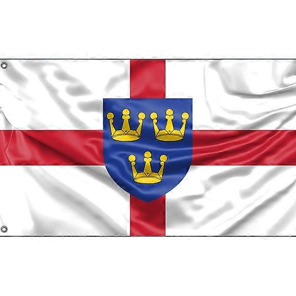 East AngliaFlag, FG168