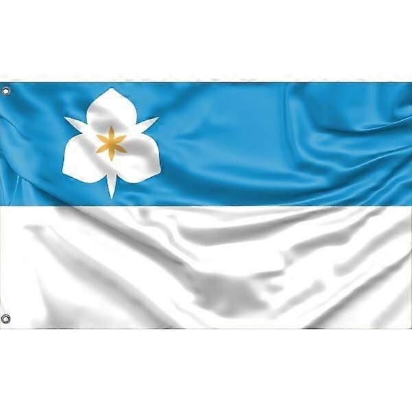 Salt Lake City-flagget FG1158