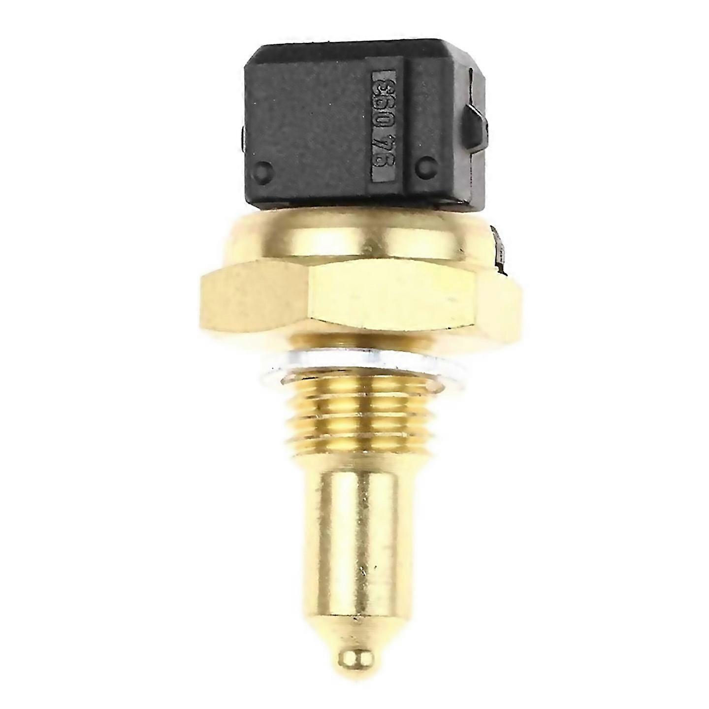 For Bmw 128i 135i 323i M6 X3 X5 X6 Coolant Temperature Sensor