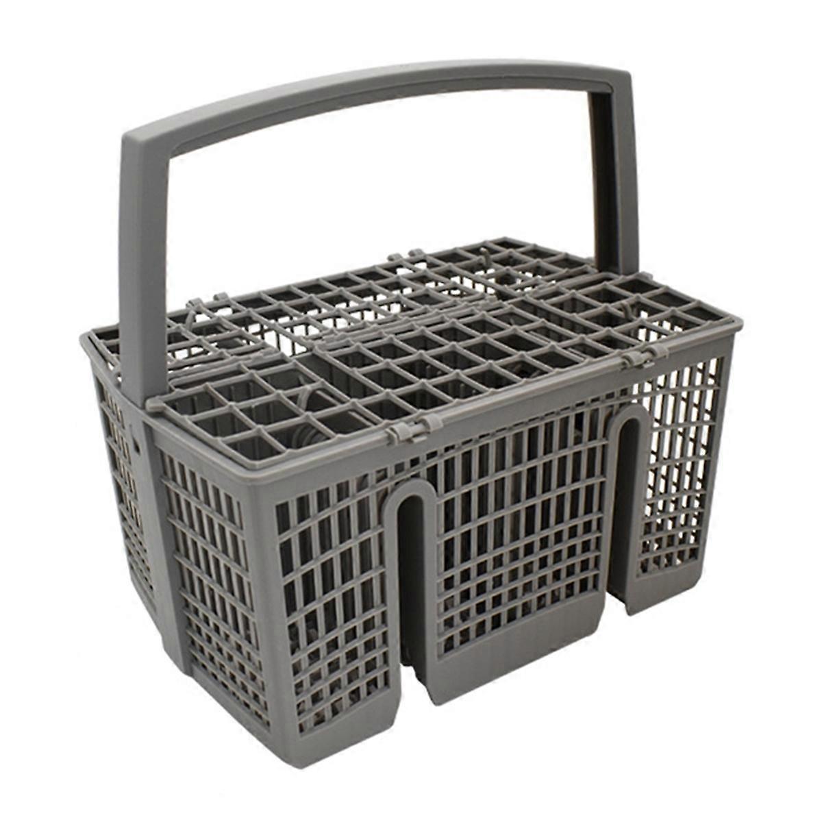 Cutlery Basket for Dishwasher Accessories Cutlery Basket Replacement Parts