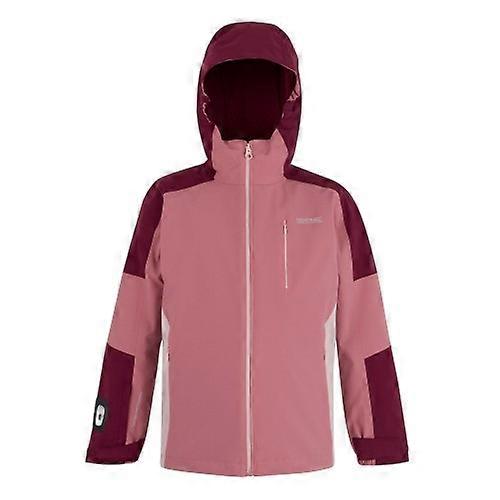 Regatta Girls Trekktain 3 in 1 Jacket