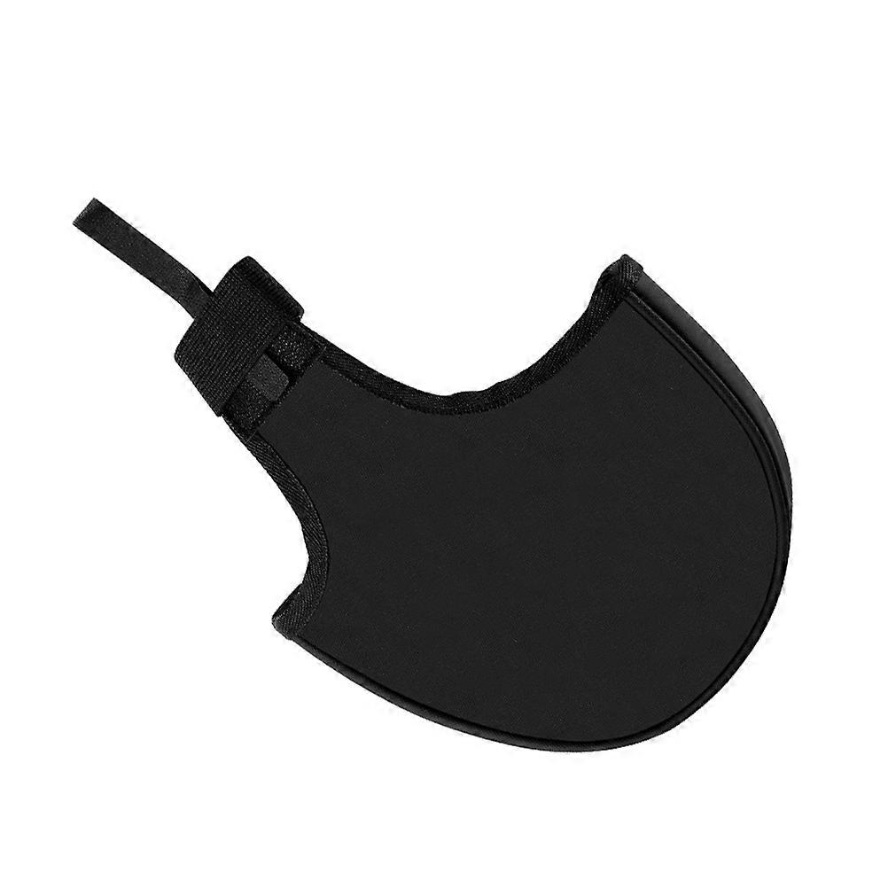 Durable Crankset Sleeve for Protection 2Pcs -Resistant Cover