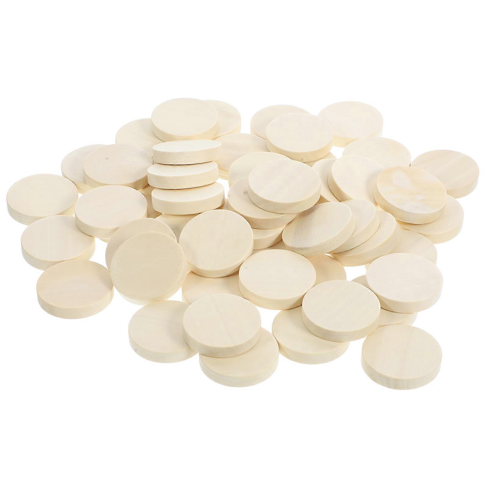Mini Base For Dolls Round Shape Display Holder Suitable For Professional Maker Beige Color 250 Pcs