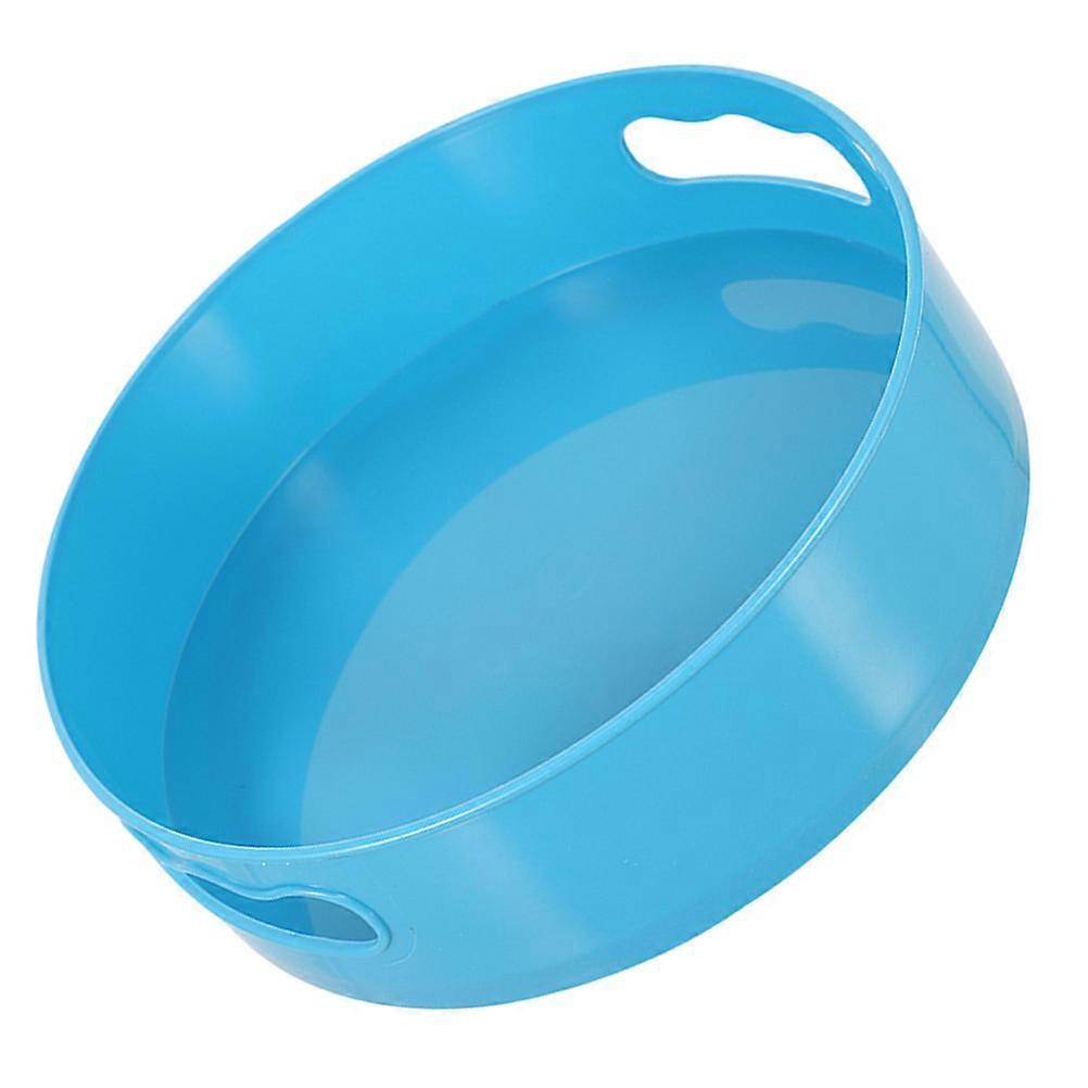 Turntable Organizer Kitchen Seasoning Shelf for 2Pcs Storage Holder