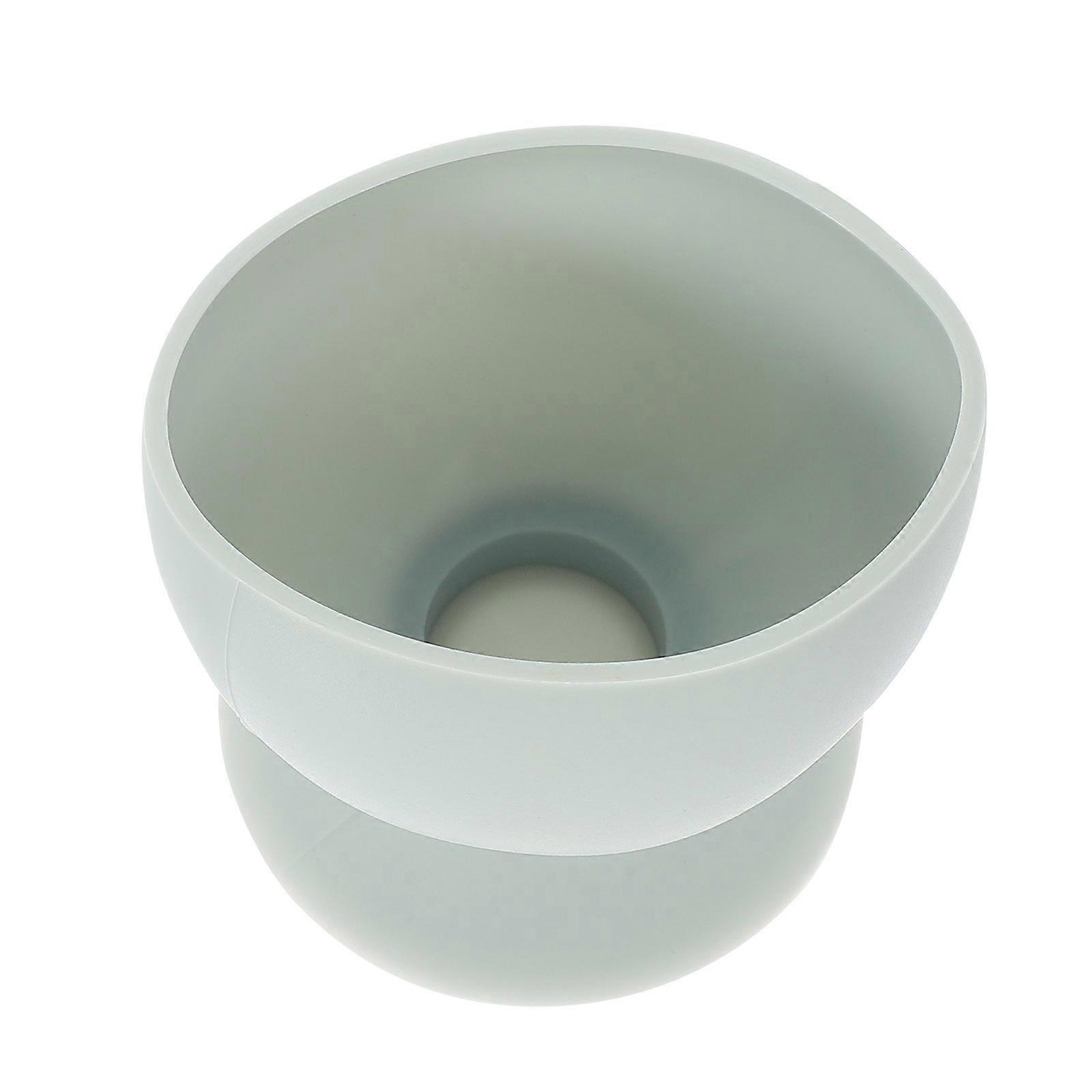 Wall Protector Pad Door Handle Bumper for Door 3Pcs Sky-Blue Bumper