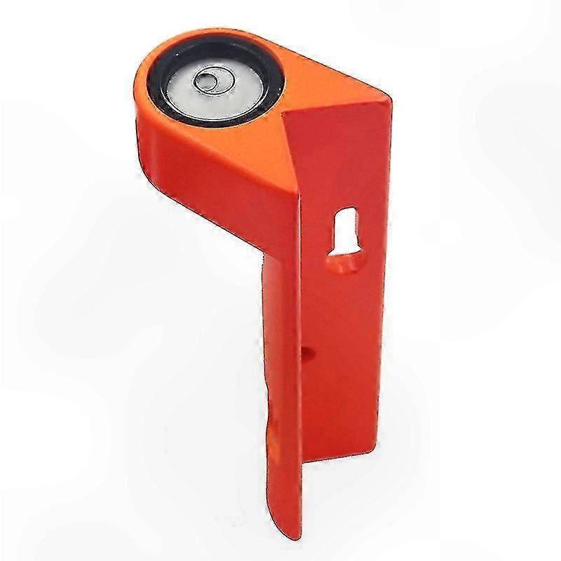 Strumento di livellamento regolabile per barre di alluminio