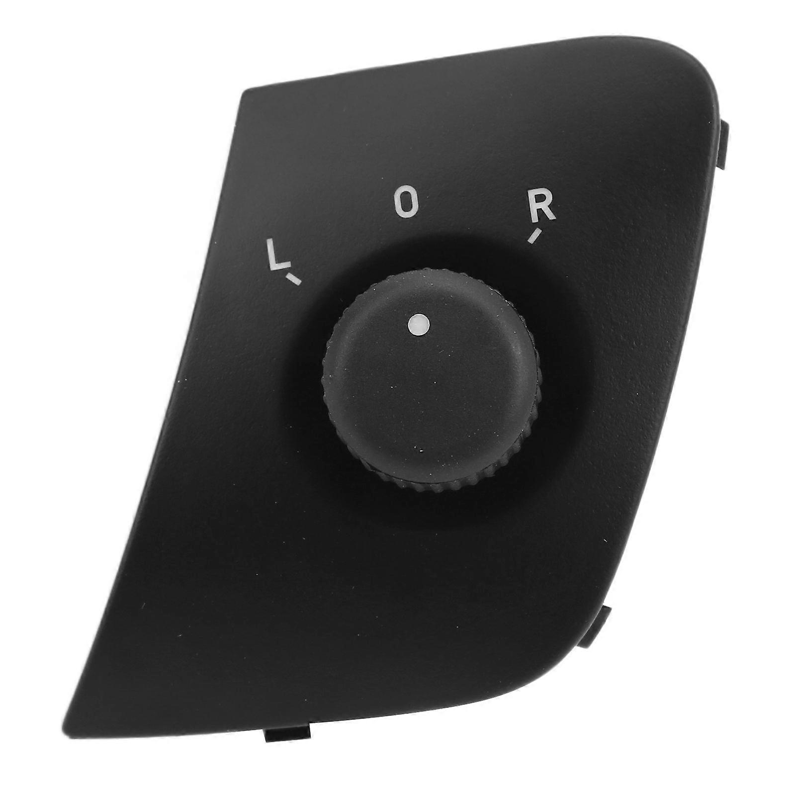 Car Rearview Mirror Control Switch Button 6J1959565A Replacement for SEAT Ibiza ST 20082016