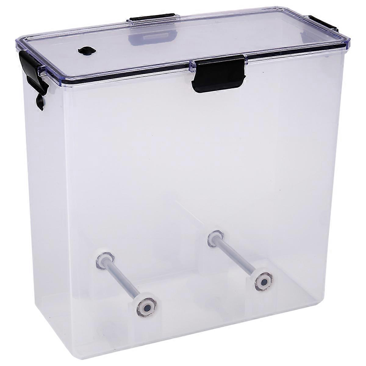 3D Printer Filament Dryer Box Airtight And Moisture-