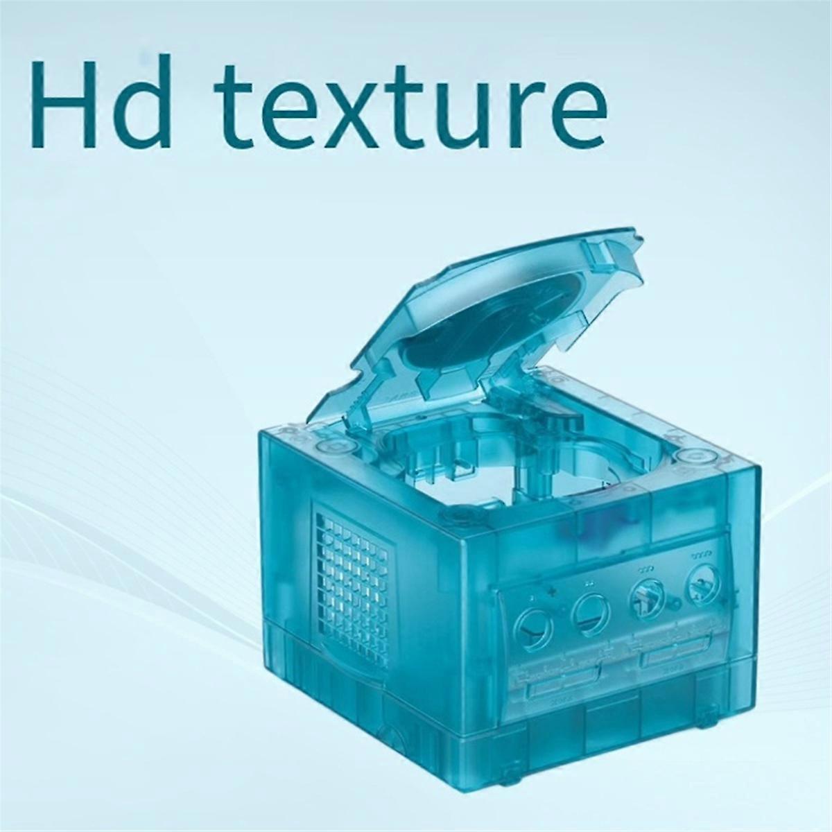 For Transparent Box for Video Game Console B