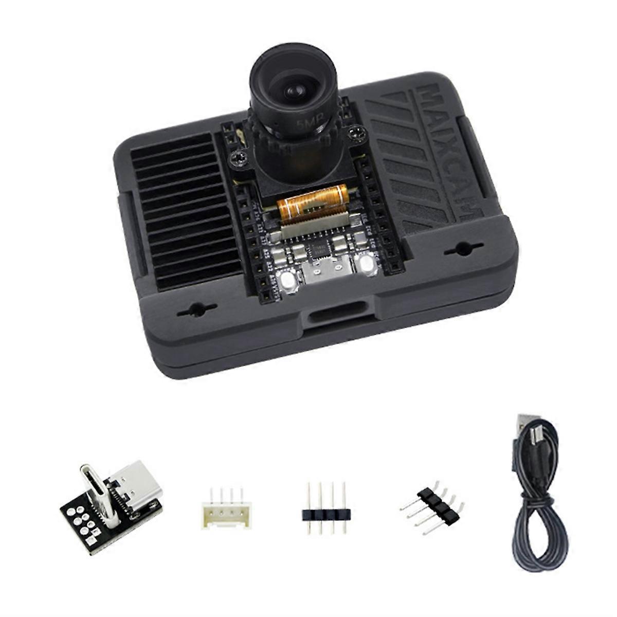 MaixCAM RISC-V Entwicklungsboard C906 NPU RISCV