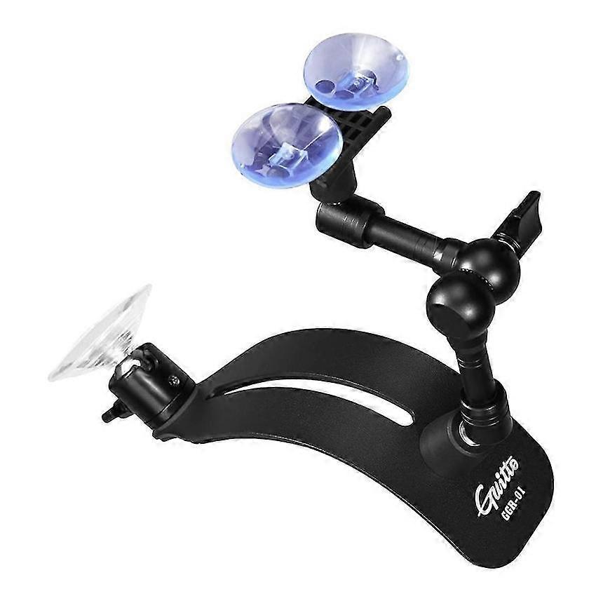 Classical Guitar Support GGR-01 Balance Stand for Comfortable Playing