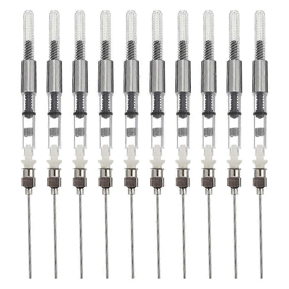 Mürekkep Dolumunda Mürekkep Emici Yardımcı Dolma Kalem Aleti 50 Adet