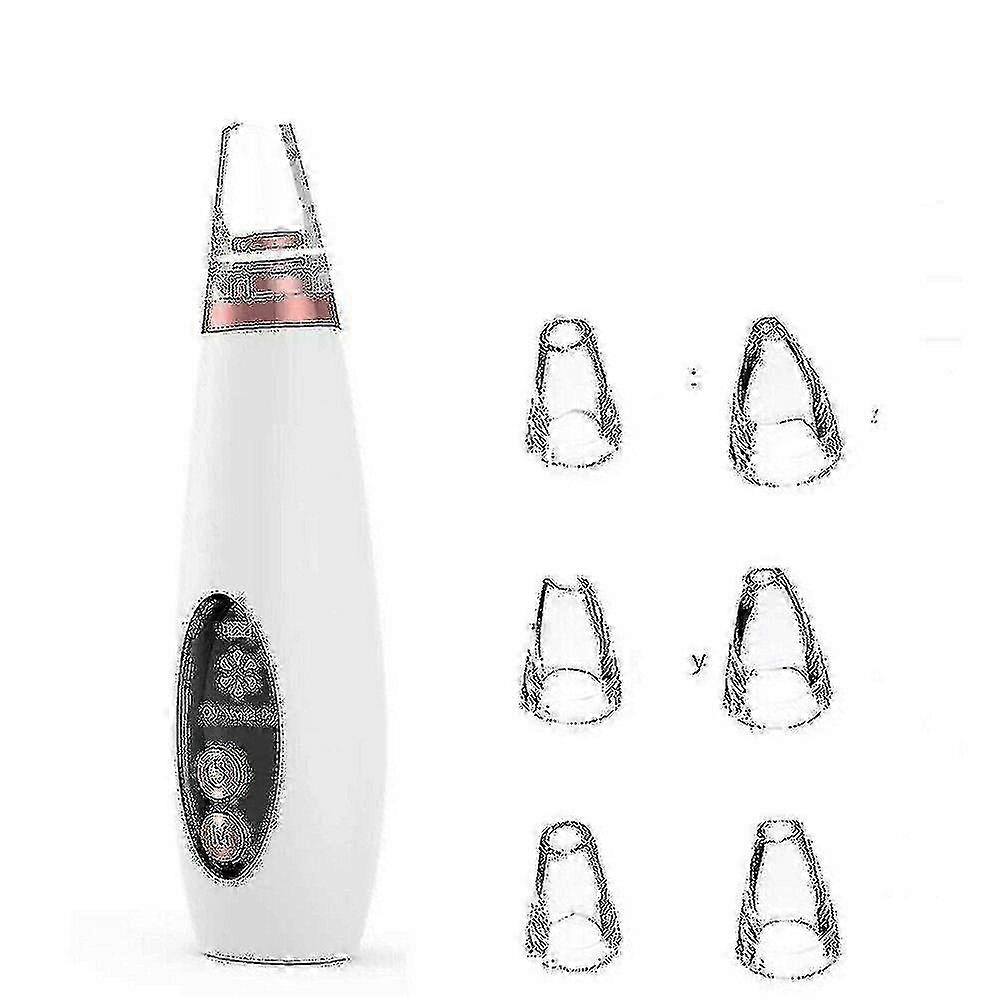 電動リムーバー真空サクトフェイシャルポア