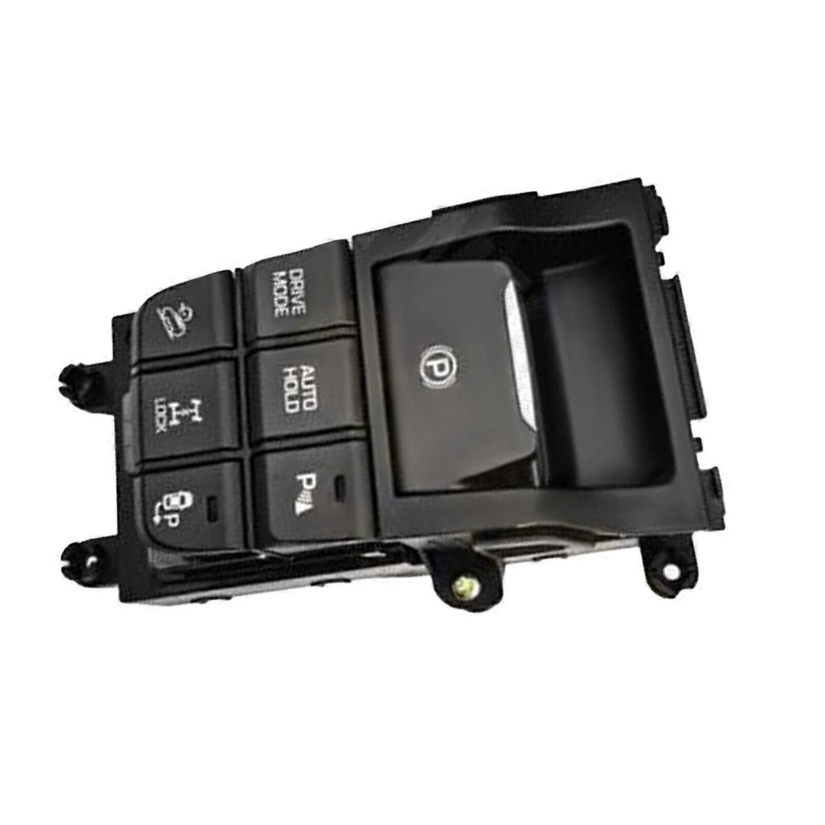 Car Console Floor Switch Complete for 2015