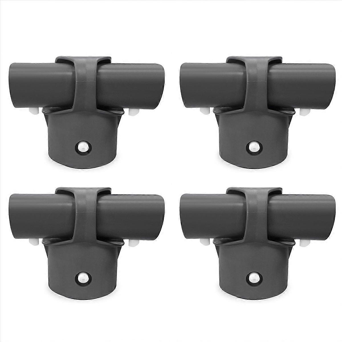 12427 T-Joint for Ultra Frame Pools Fits 15ft to 16ft Models Replacement Part
