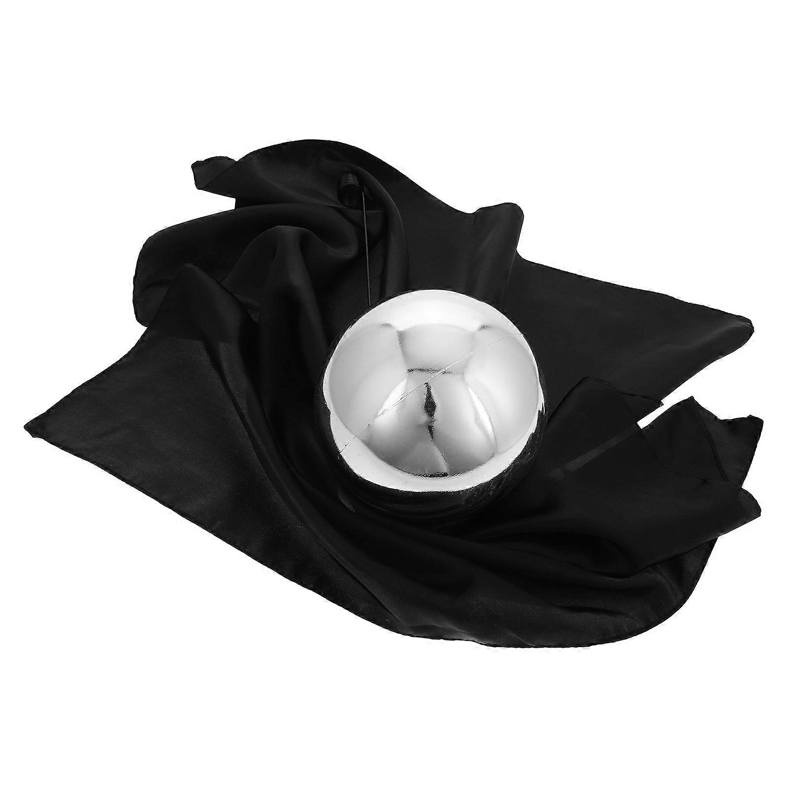 Plastic Floating Astrosphere Ball for Stage Performance 3Pcs Trick Toys