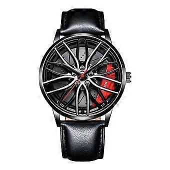 Montres automatiques pour hommes en promotion ! Montres automatiques pour hommes, montres de sport à roue pour hommes, montres tendance pour hommes, montres en forme de pneu, montres automatiques