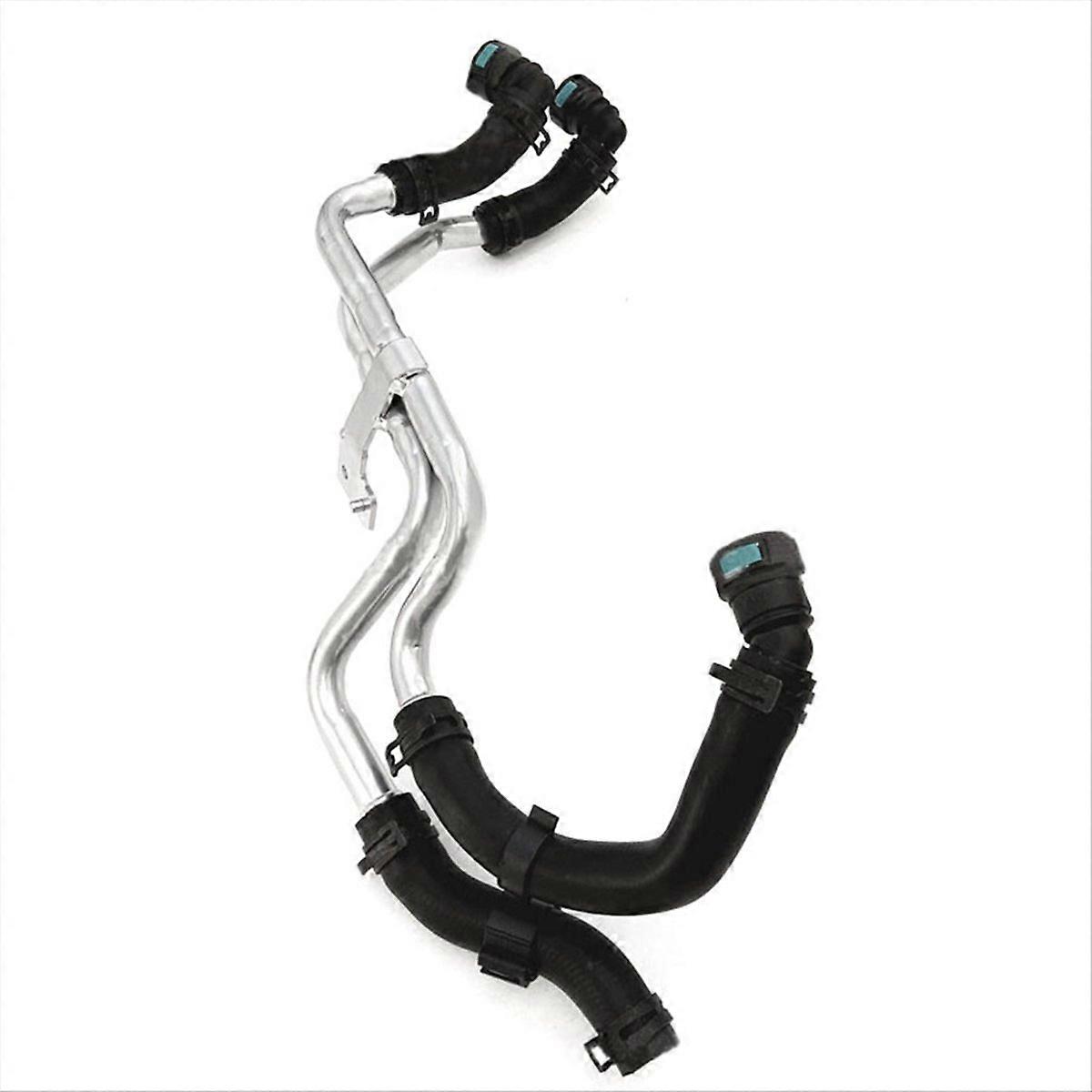 Engine Radiator Inlet Outlet Heater Hose for Range Rover Sport L320