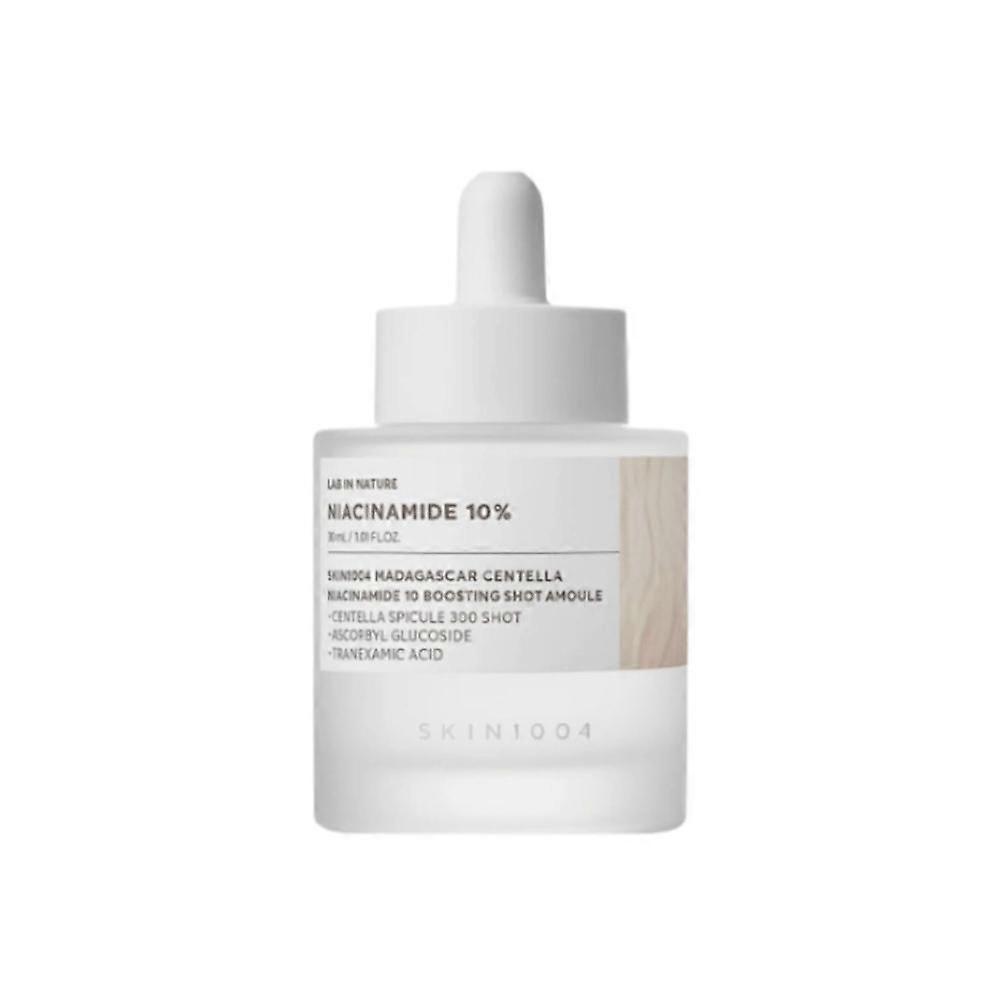 30ml Firming Facial Essence for Lifted Contour and Refined Pores Gentle Formula for All Skin Types