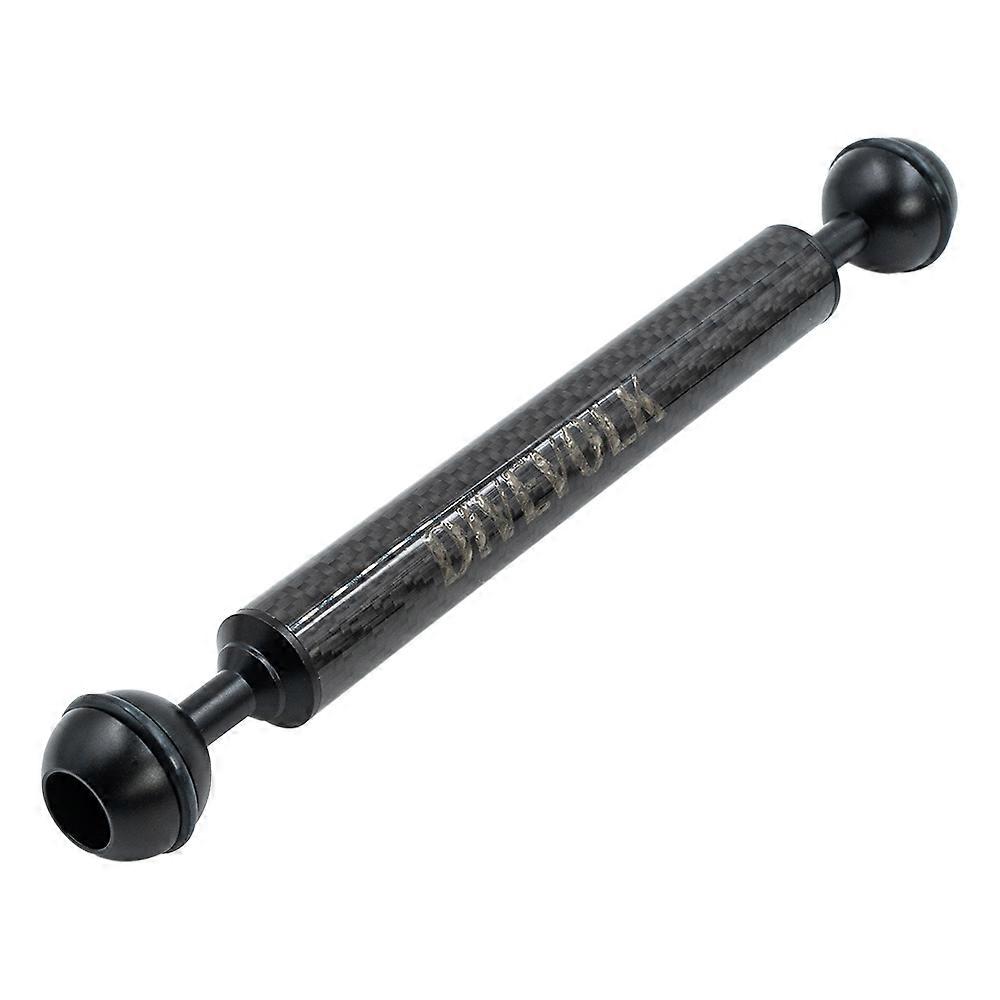 Divevolk Double Ball Extension Arm