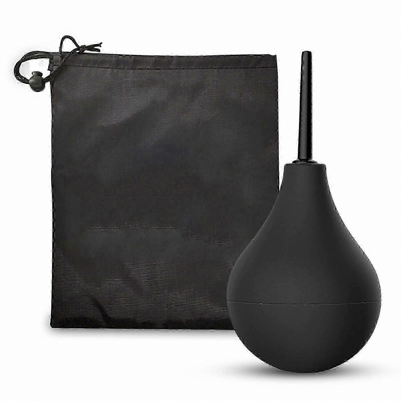 Silicone Douche Kit For Personal Cleansing, Reusable And Comfortable Design For All Gs
