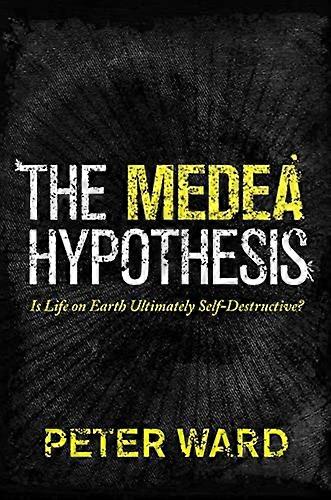 The Medea Hypothesis: Is Life on Earth Ultimately Self Destructive?