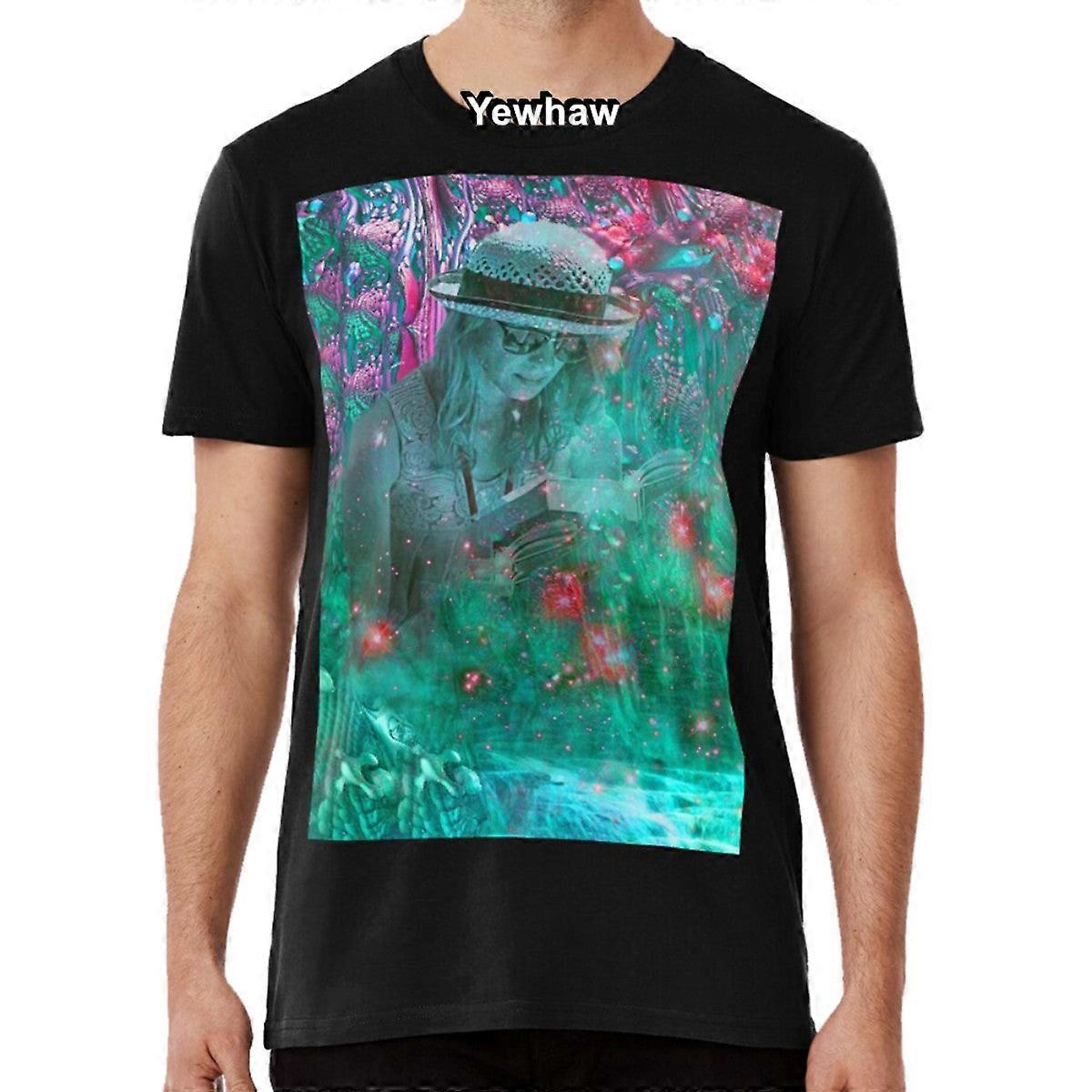 Tricou de basm Fantasy Modele abstracte la modă